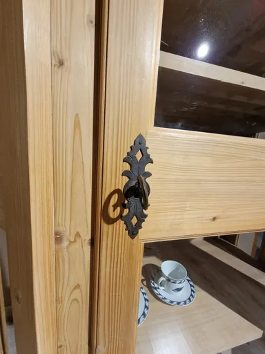 Schrank Tüssling